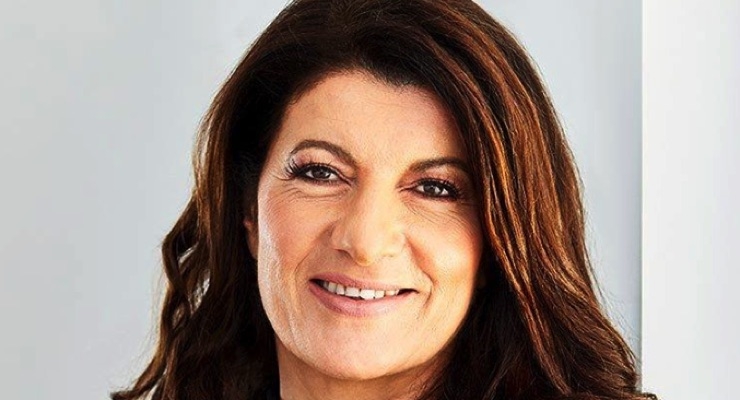 Podcast With Entrepreneur Sue Ismiel